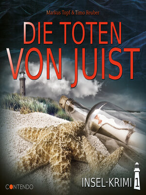 cover image of Die Toten von Juist